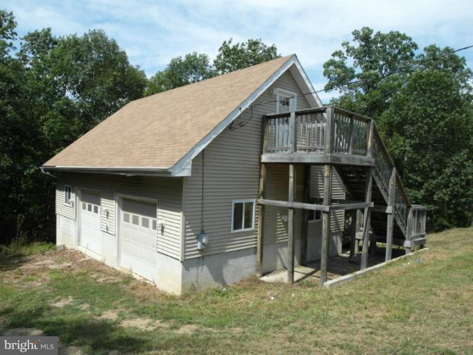 164 Floral Ridge Circle Inwood, WV 25428 - Photo 1 of 25 Exterior (Rear)