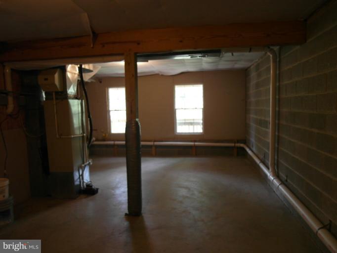 164 Floral Ridge Circle Inwood, WV 25428 - Photo 24 of 25 Basement