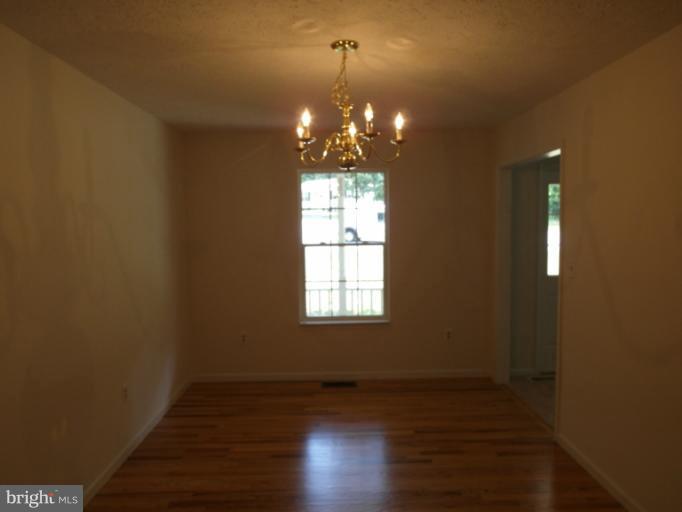 164 Floral Ridge Circle Inwood, WV 25428 - Photo 3 of 25 Dining Room