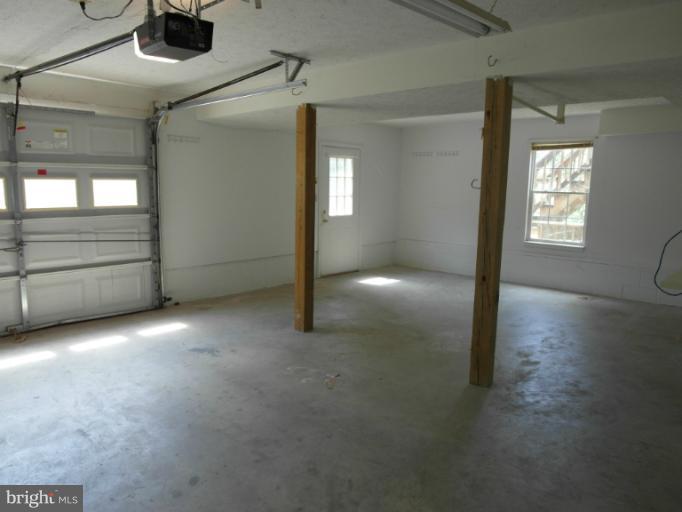 164 Floral Ridge Circle Inwood, WV 25428 - Photo 9 of 25 Basement