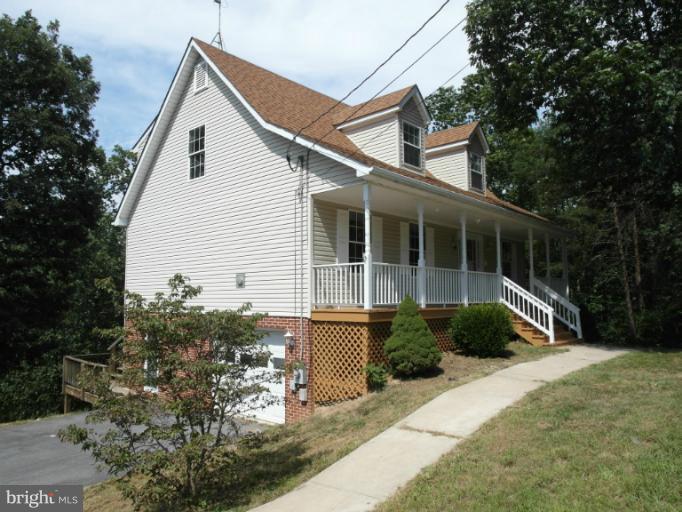 164 Floral Ridge Circle Inwood, WV 25428 - Photo 10 of 25 Exterior (General)