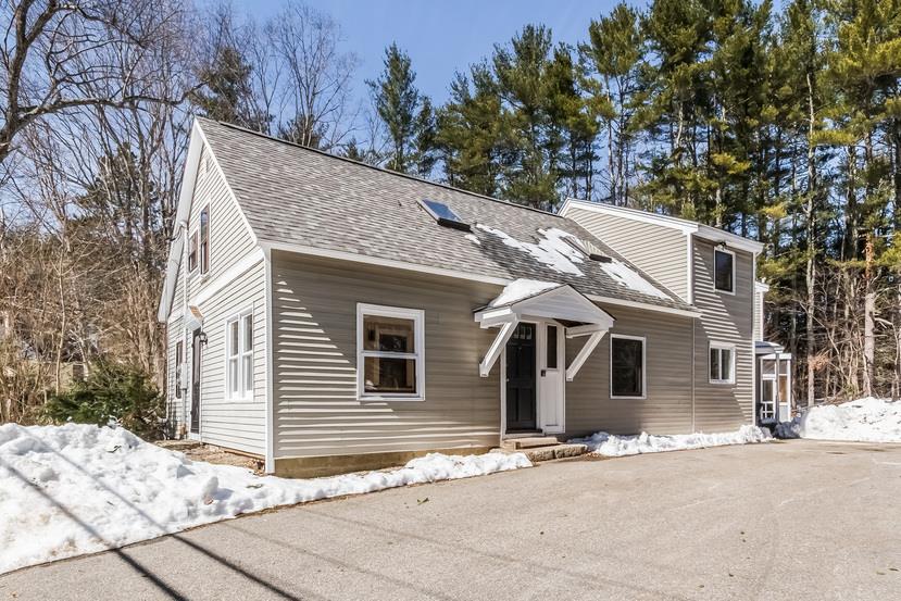 94-a Colby Road Danville, NH 03819 - Photo 1 of 40