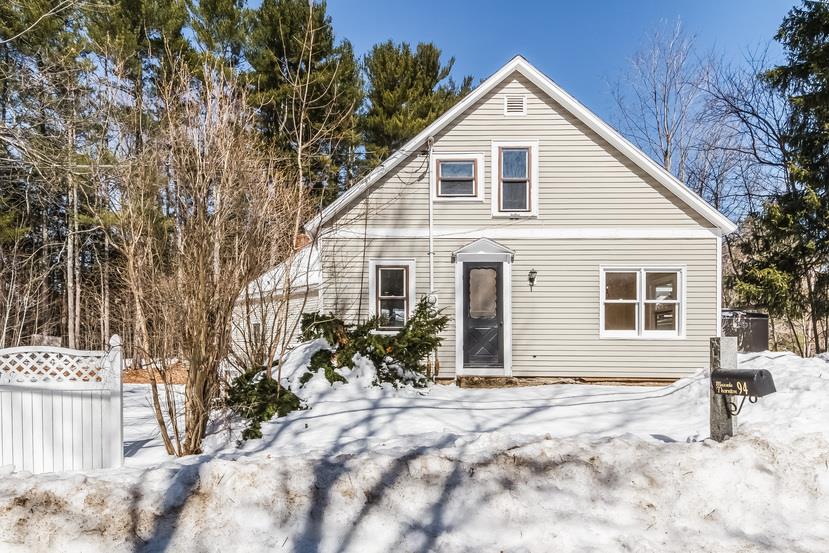 94-a Colby Road Danville, NH 03819 - Photo 12 of 40