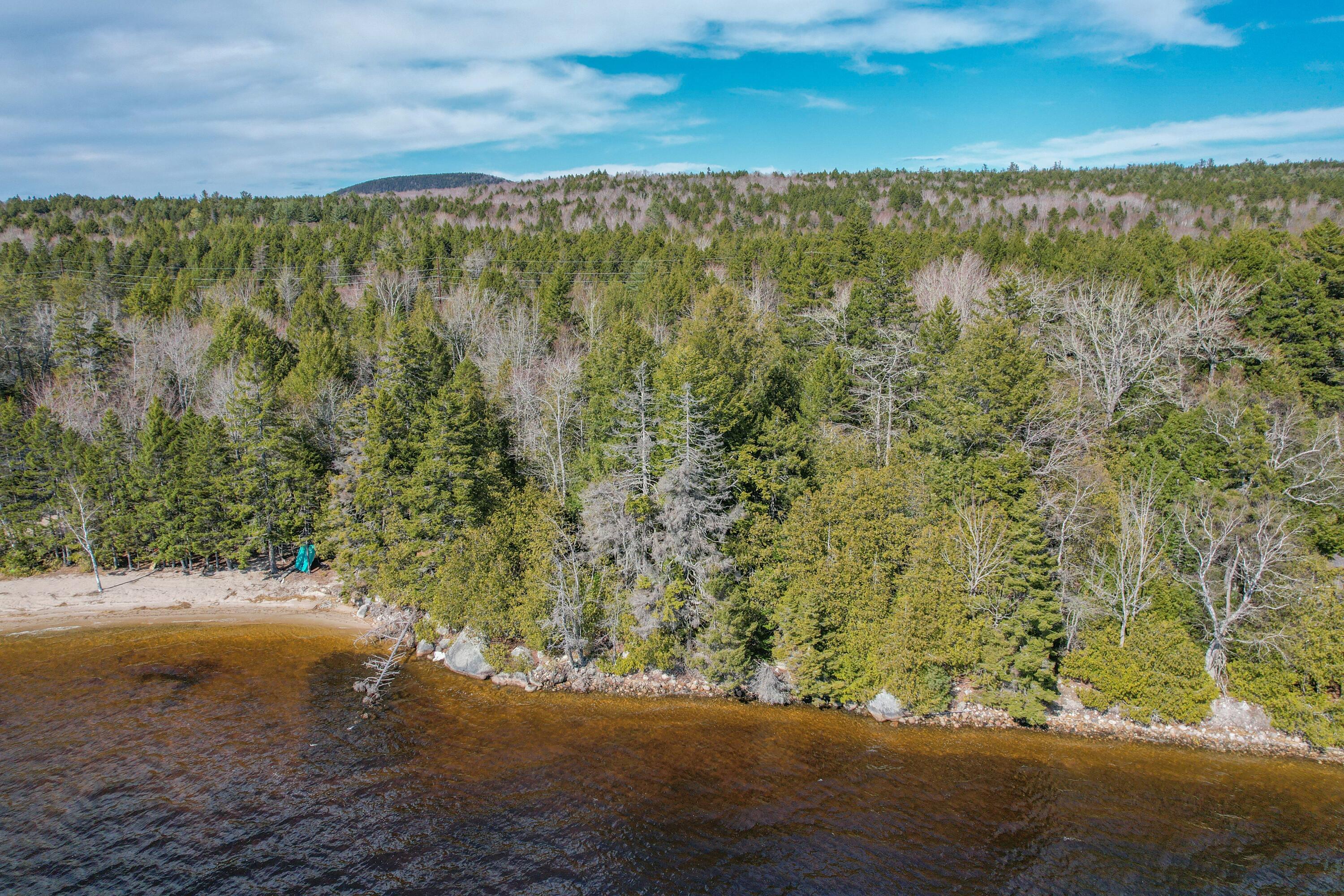 98 Beavers Road Sullivan, ME 04664 - Photo 12 of 22 DJI_0047