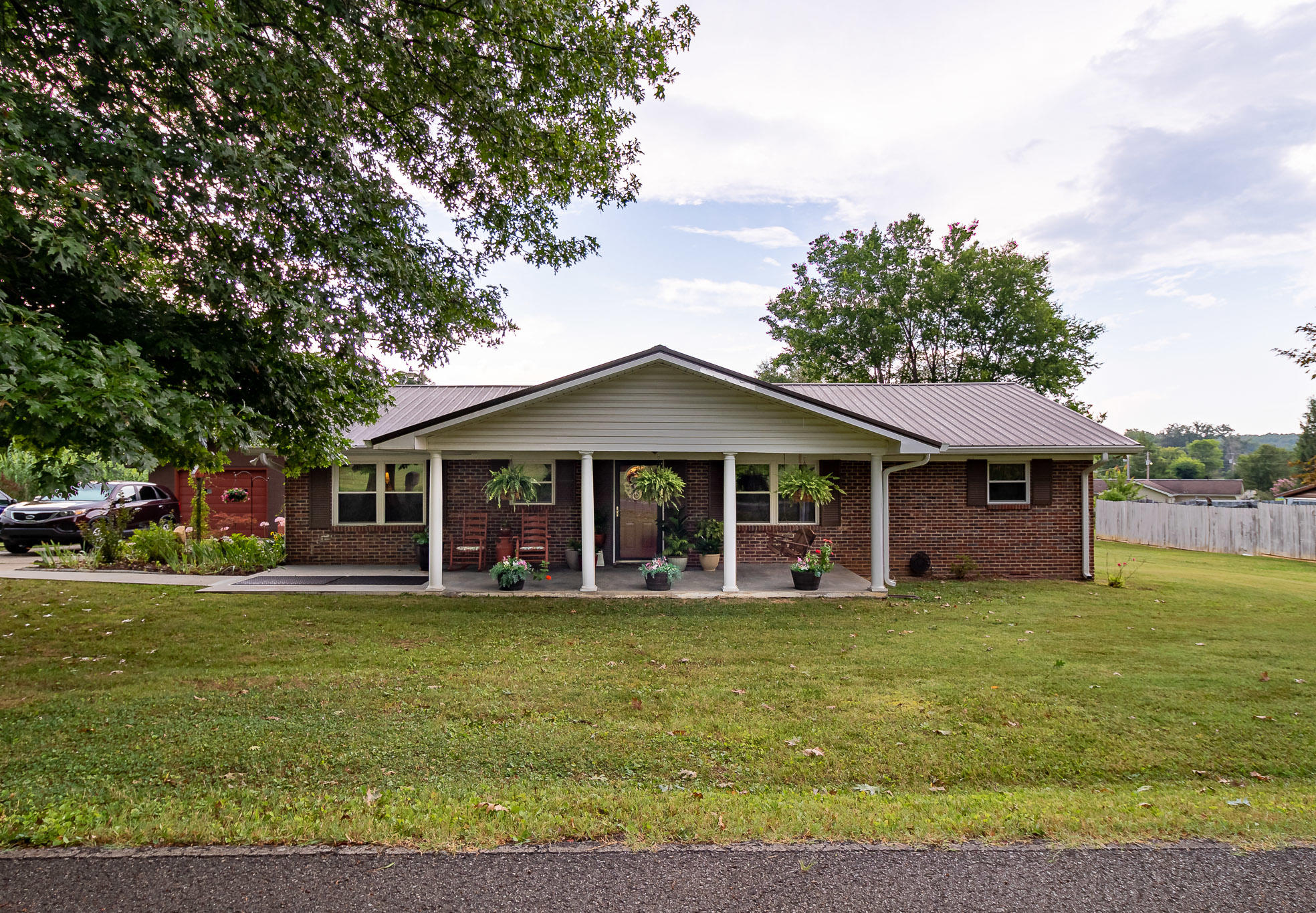 214 Cedar Drive Southeast Decatur, TN 37322 - Photo 1 of 31 Decatur-1