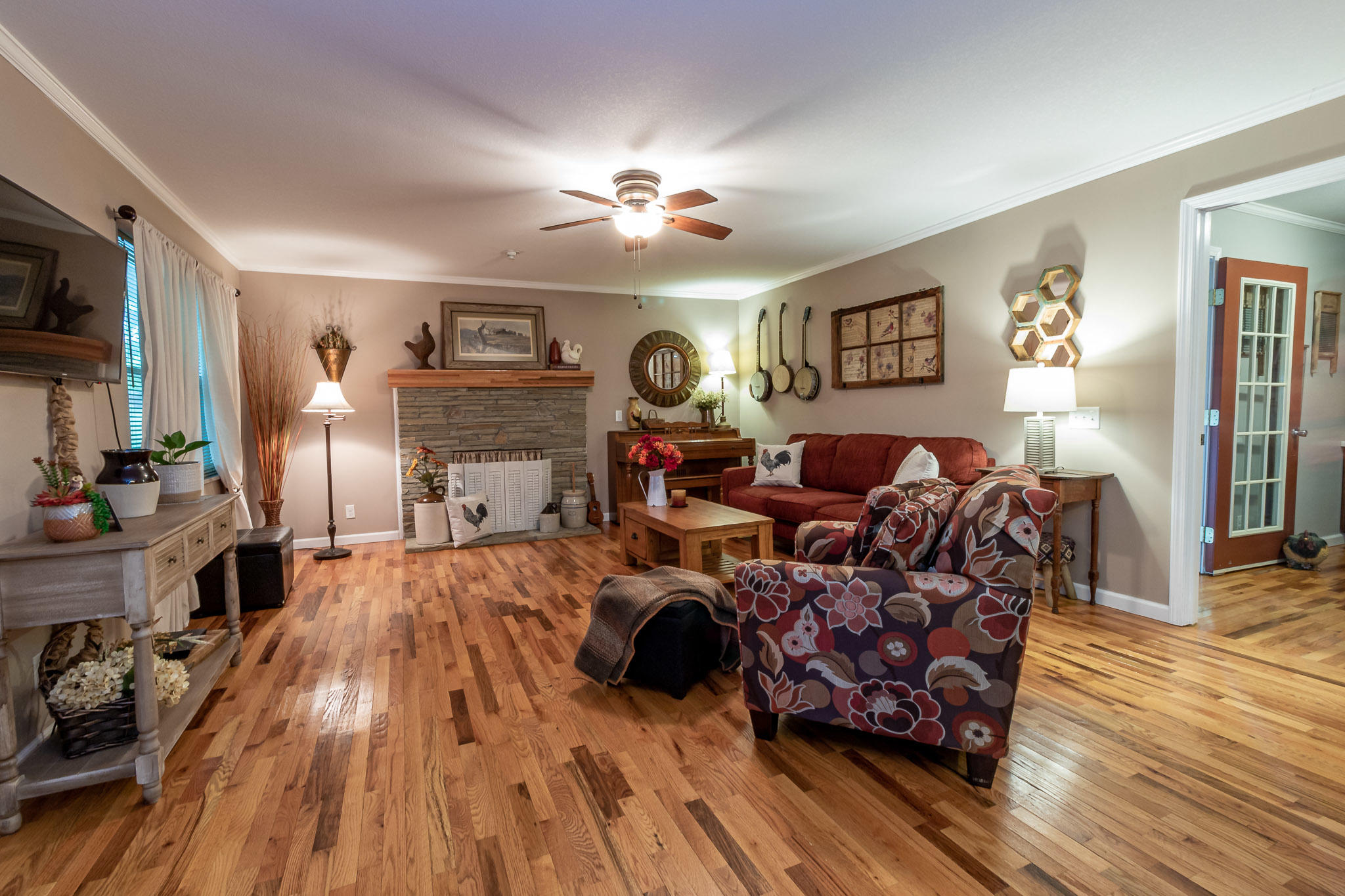 214 Cedar Drive Southeast Decatur, TN 37322 - Photo 11 of 31 Decatur-21