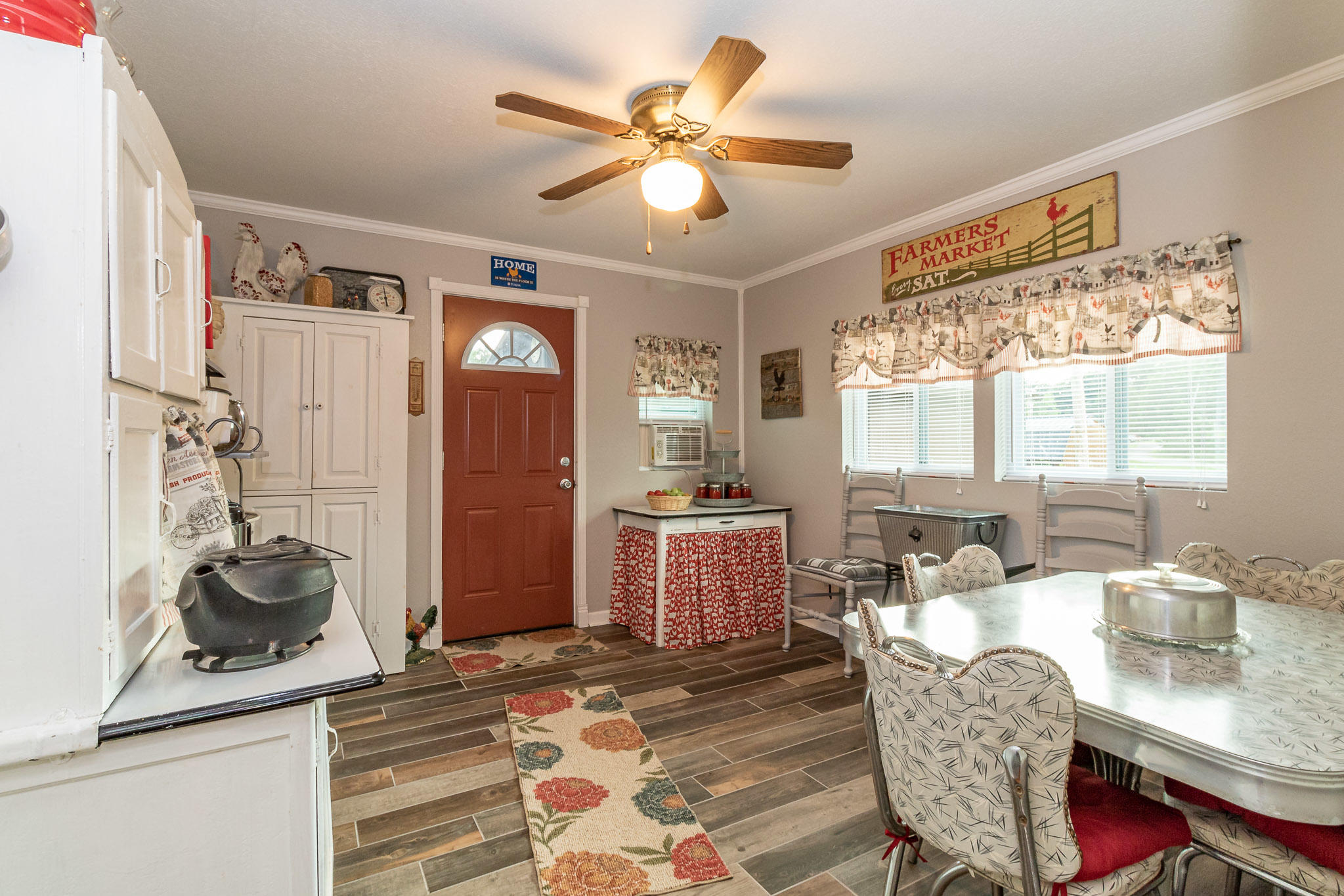 214 Cedar Drive Southeast Decatur, TN 37322 - Photo 21 of 31 Decatur-11