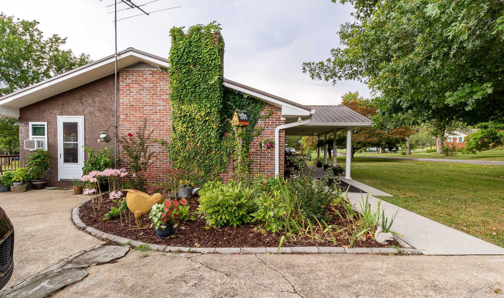 214 Cedar Drive Southeast Decatur, TN 37322 - Photo 24 of 31 Decatur-34
