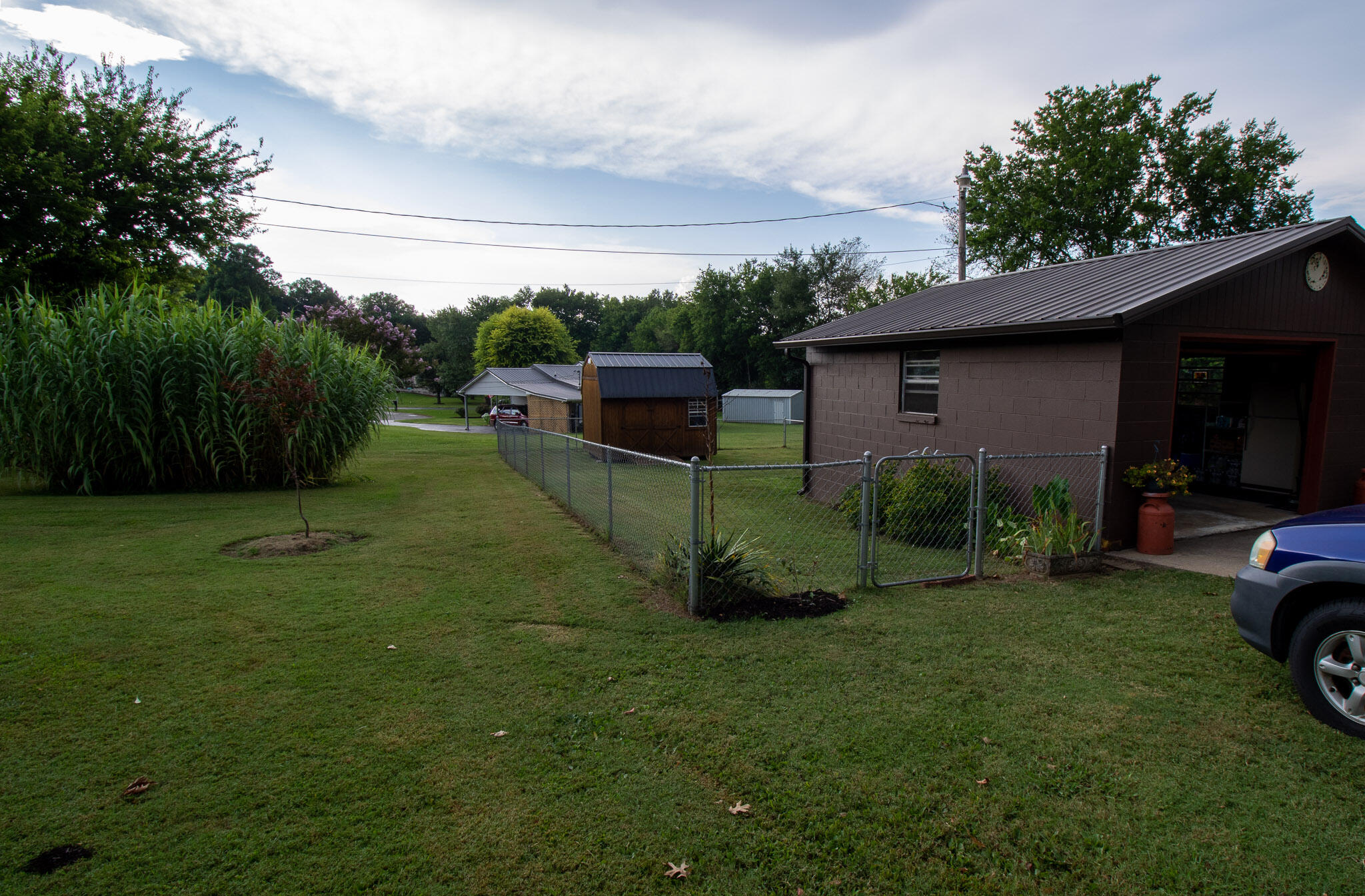 214 Cedar Drive Southeast Decatur, TN 37322 - Photo 25 of 31 Decatur-33