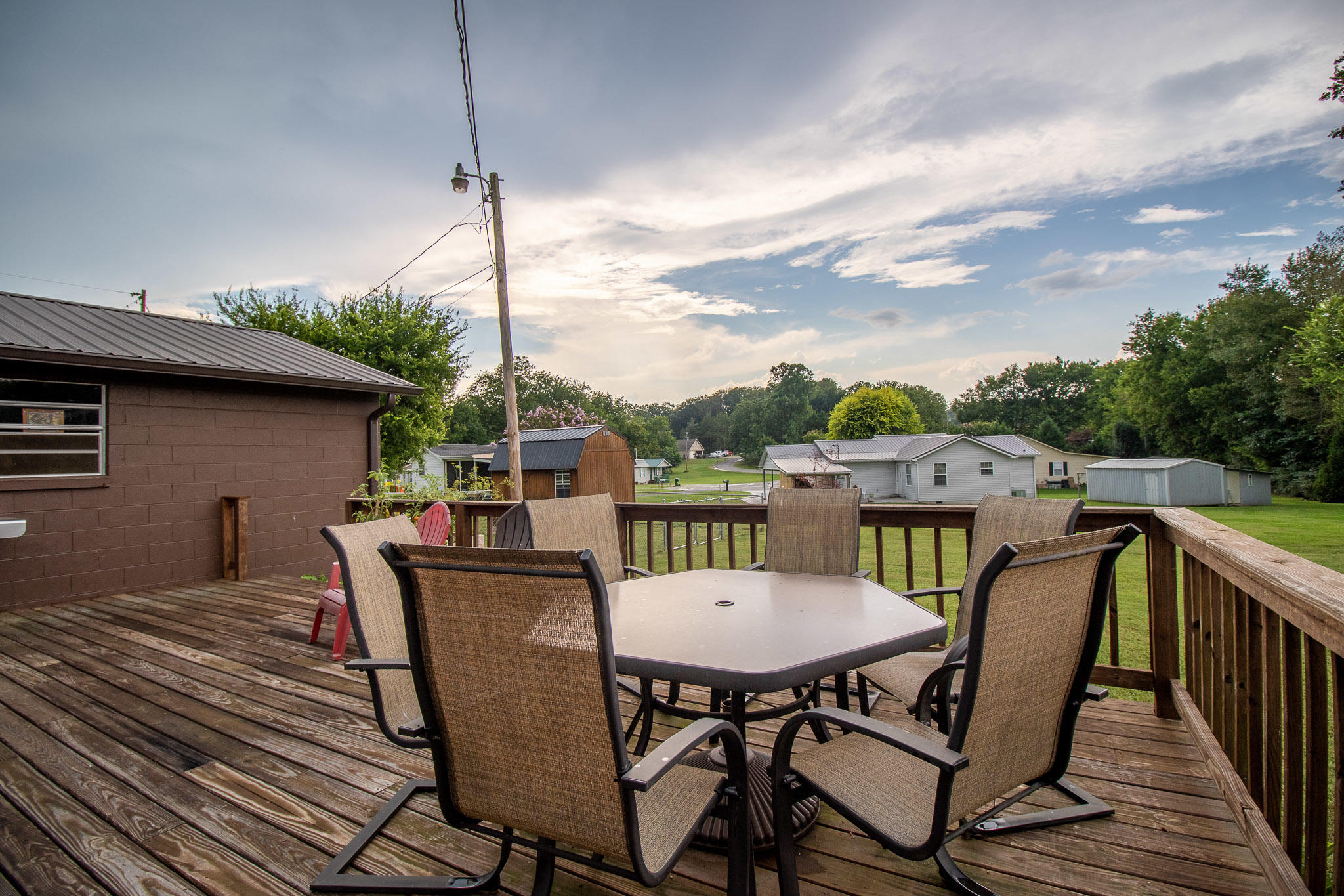 214 Cedar Drive Southeast Decatur, TN 37322 - Photo 29 of 31 Decatur-7