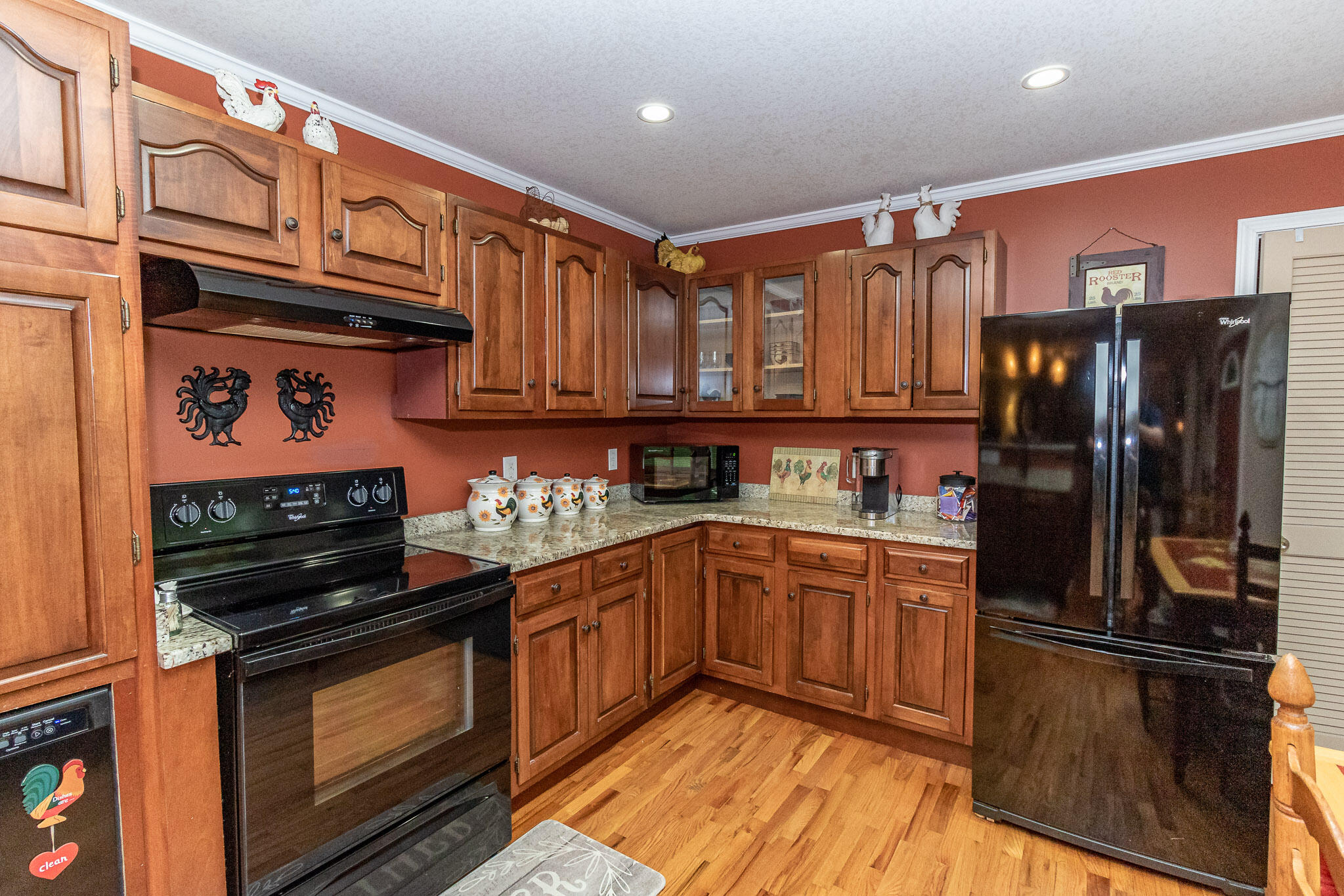 214 Cedar Drive Southeast Decatur, TN 37322 - Photo 5 of 31 Decatur-25