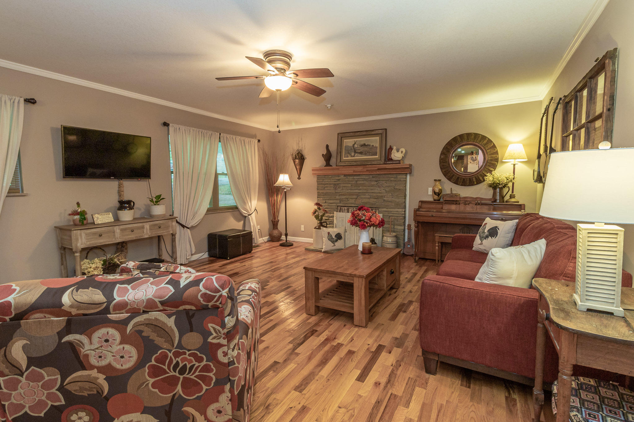 214 Cedar Drive Southeast Decatur, TN 37322 - Photo 6 of 31 Decatur-31