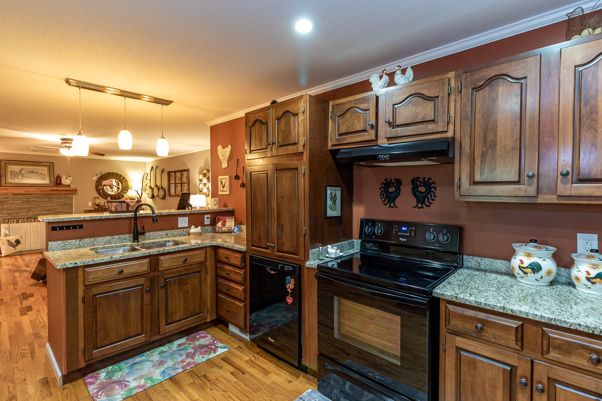 214 Cedar Drive Southeast Decatur, TN 37322 - Photo 8 of 31 Decatur-26