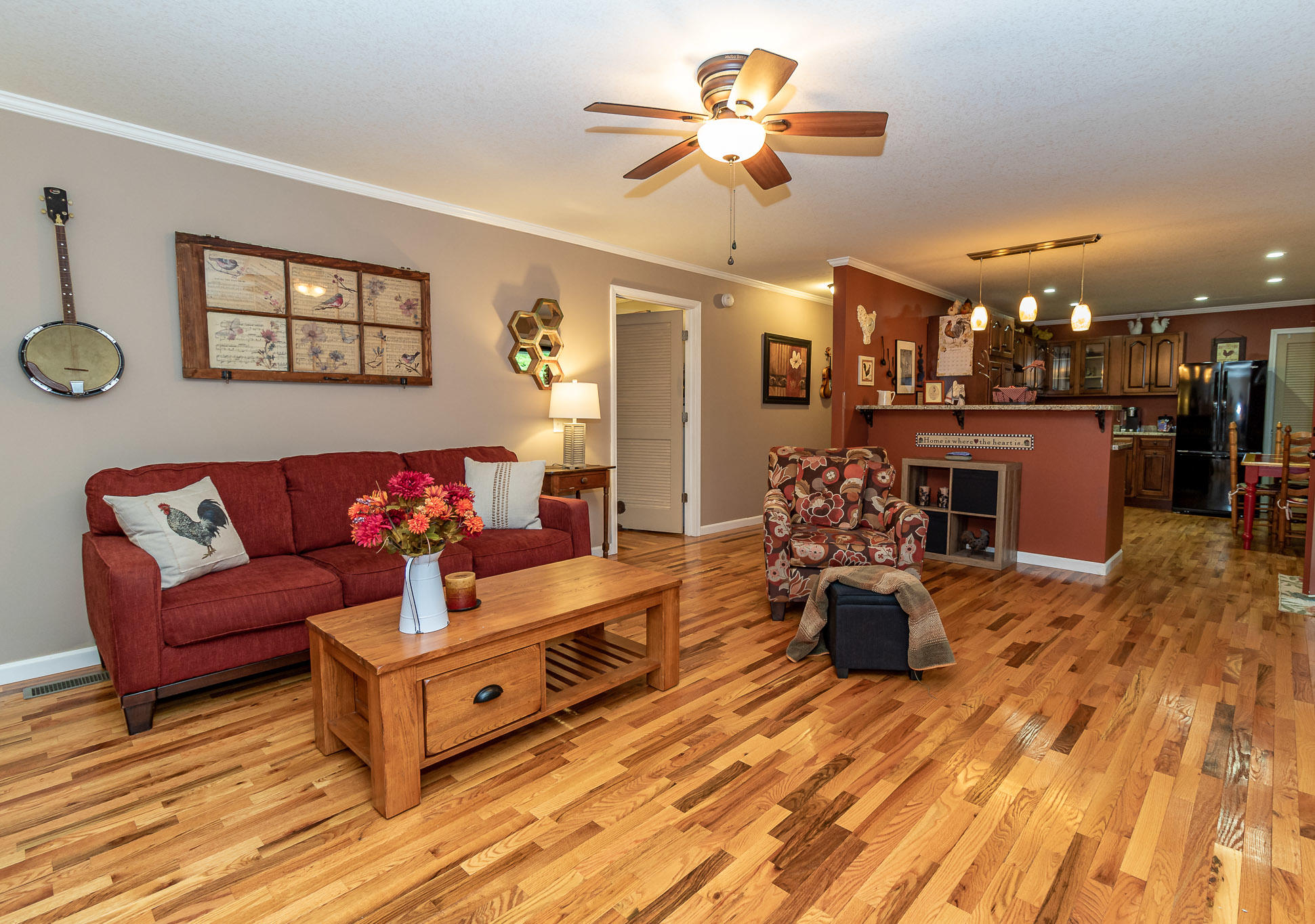 214 Cedar Drive Southeast Decatur, TN 37322 - Photo 10 of 31 Decatur-22