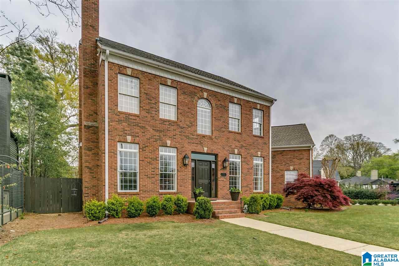 1 Elm Street Birmingham, AL 35213 - Photo 1 of 50