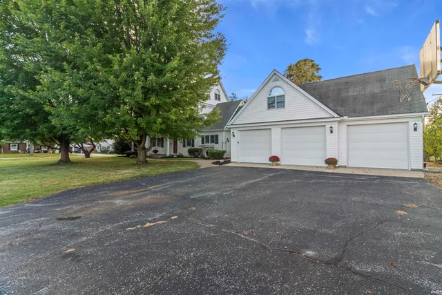 $459,900 | 521 East North A Street, Gas City, IN 46933