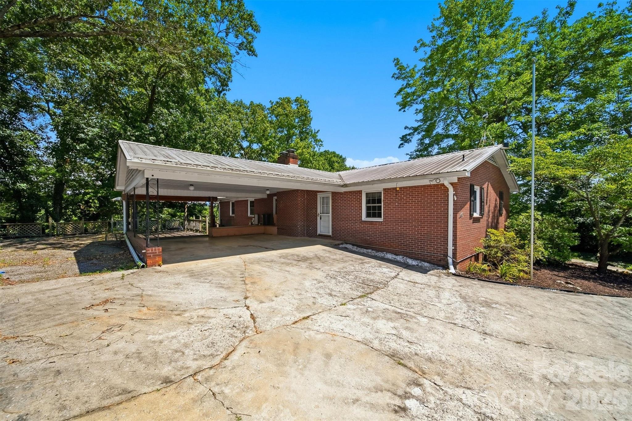 466 Shiloh Church Road Hickory, NC 28601 - Photo 42 of 48