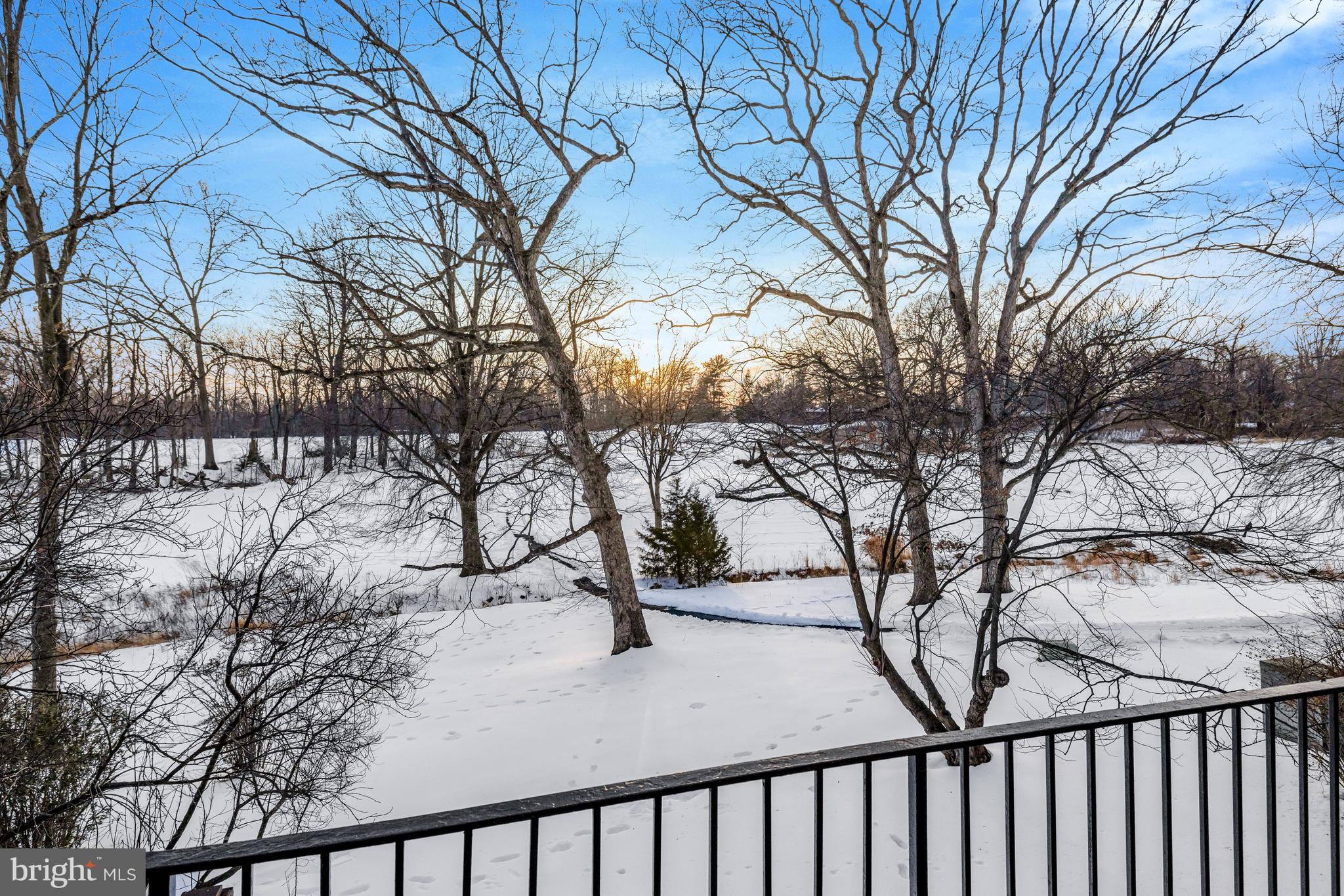 2120 Golf Course Drive Reston, VA 20191 - Photo 11 of 63 Picturesque sunsets from the comfort of your home.