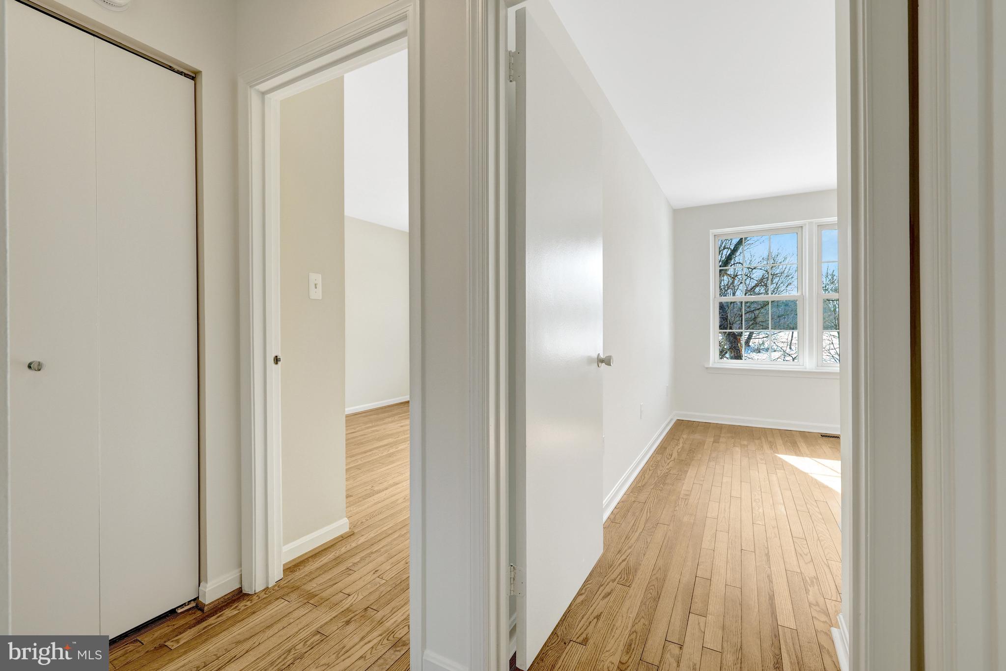 2120 Golf Course Drive Reston, VA 20191 - Photo 24 of 63 The upper level has three bedrooms.