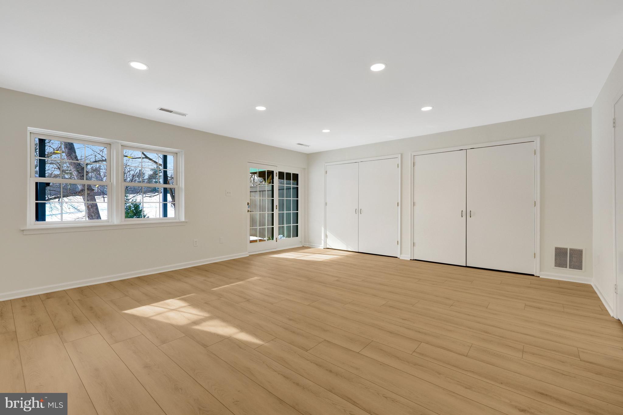 2120 Golf Course Drive Reston, VA 20191 - Photo 36 of 63 Open and bright walk-out lower level!