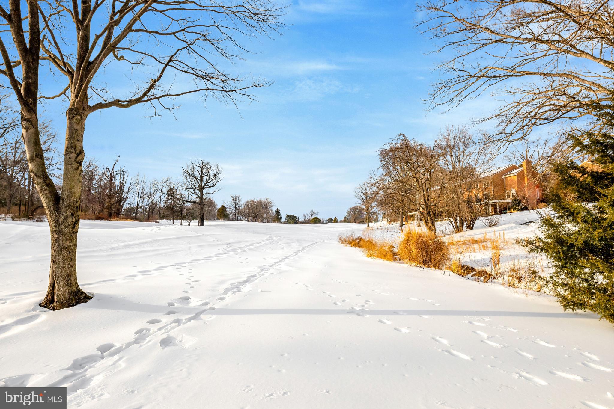 2120 Golf Course Drive Reston, VA 20191 - Photo 41 of 63 Enjoy the golf course and walking paths.