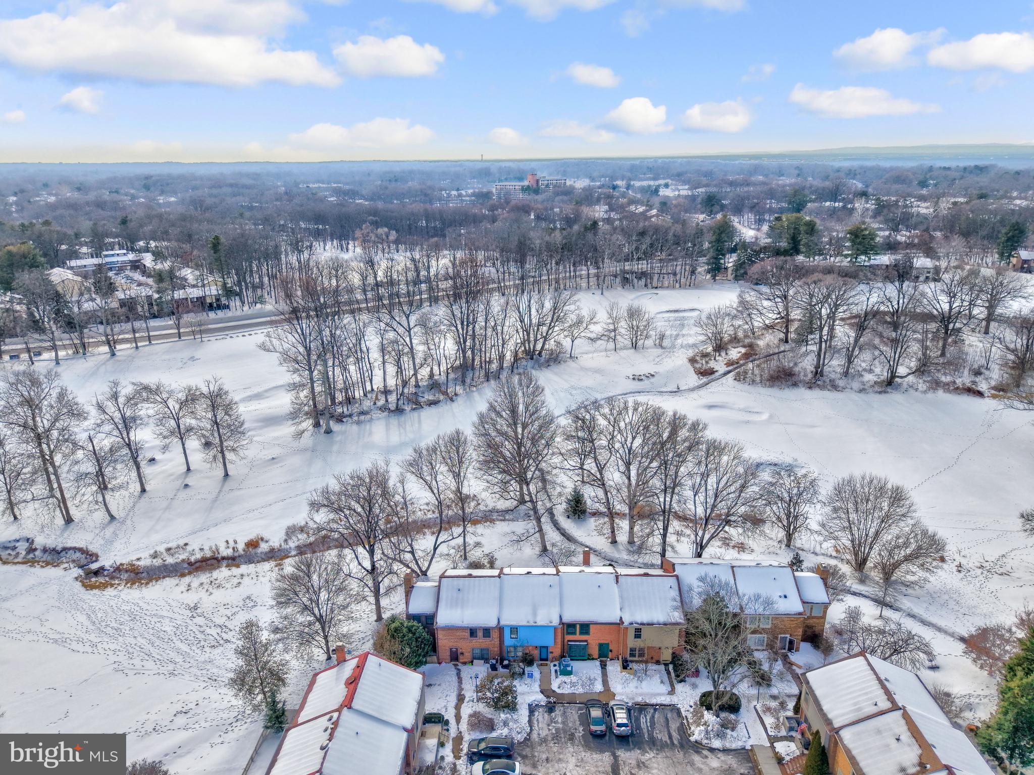 2120 Golf Course Drive Reston, VA 20191 - Photo 46 of 63 A view of the neighborhood!