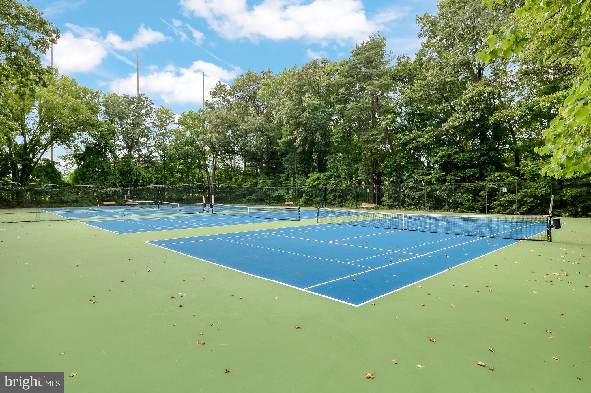2120 Golf Course Drive Reston, VA 20191 - Photo 58 of 63 Tennis courts are also steps away for you to enjoy