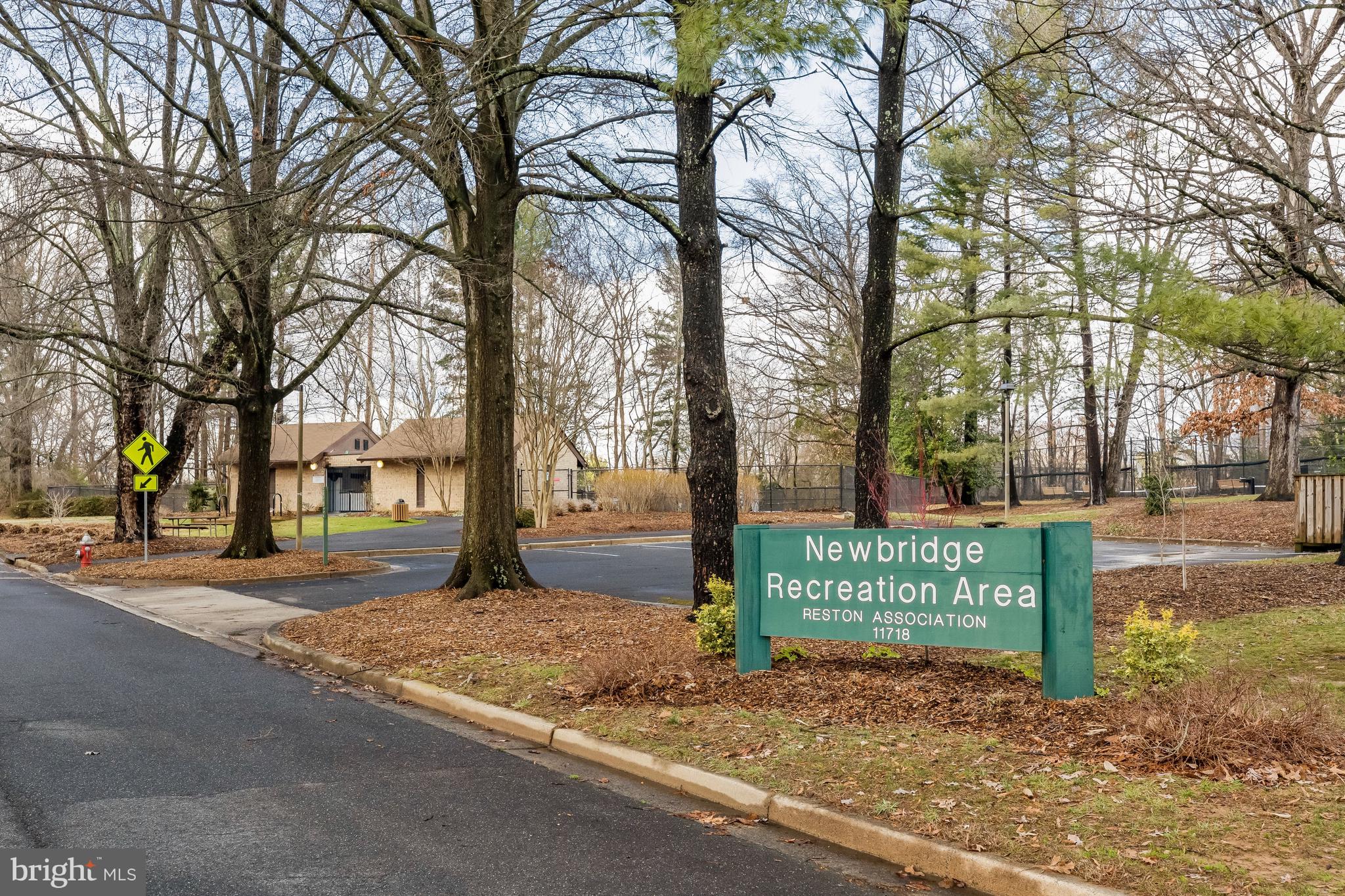 2120 Golf Course Drive Reston, VA 20191 - Photo 61 of 63 The Newbridge Recreation Area.