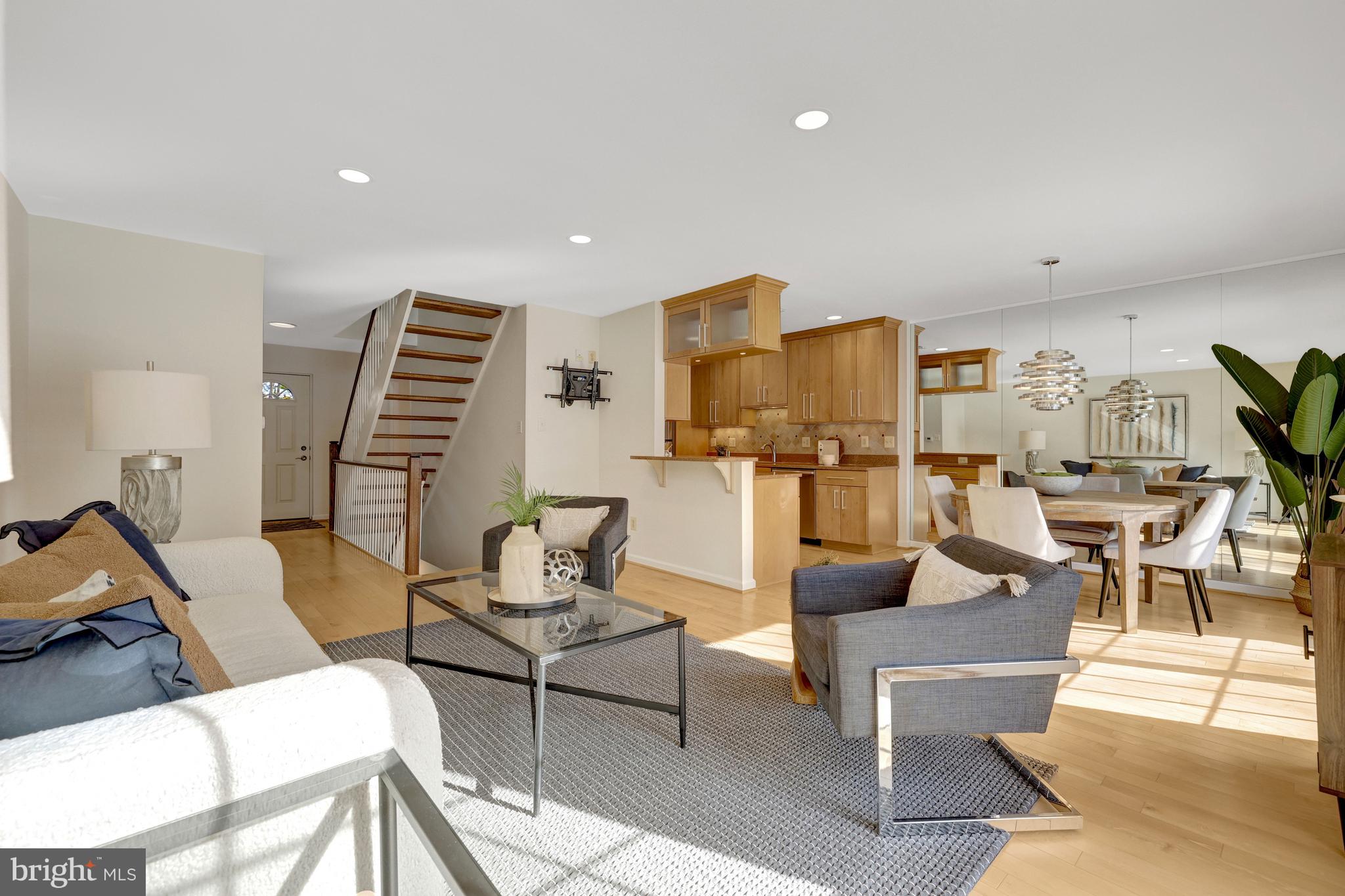 2120 Golf Course Drive Reston, VA 20191 - Photo 6 of 63 Enjoy the sun and the views.