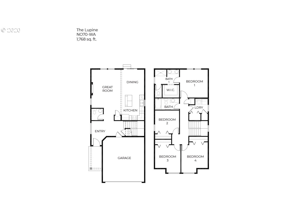9448 North Chestnut Street Camas, WA 98607 - Photo 2 of 28 Gallery Image 2