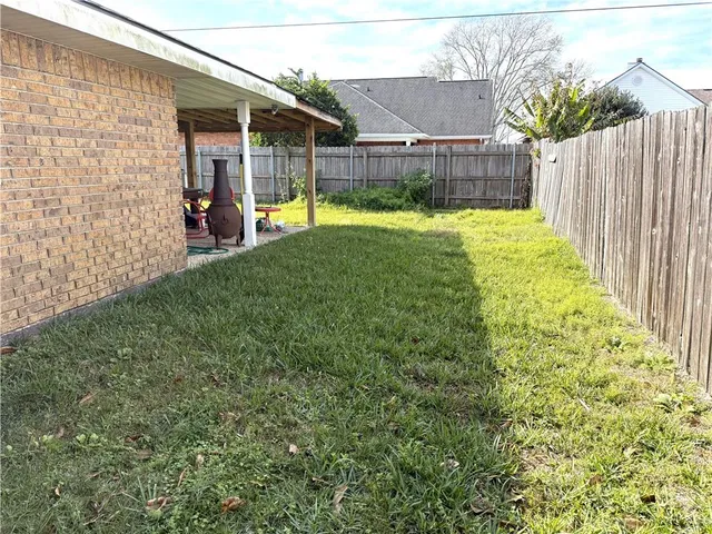 $249,900 | 2048 Saulet Place, Harvey, LA 70058