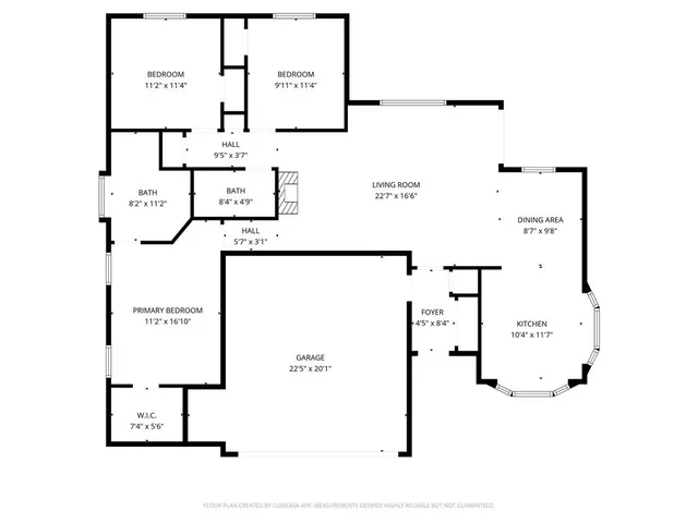 $249,900 | 2048 Saulet Place, Harvey, LA 70058