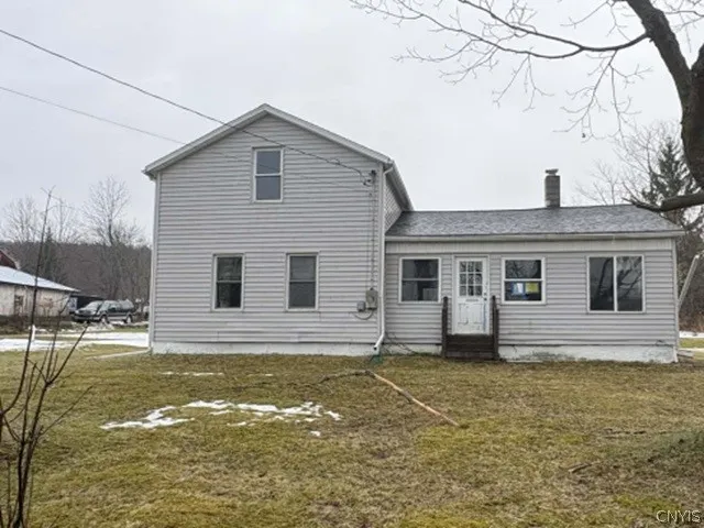 $31,800 | 10158 County Road, Fillmore, NY 14735