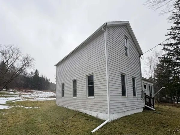 $19,800 | 10158 County Road, Fillmore, NY 14735