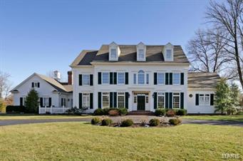 11204 Hunters Pond Road Creve Coeur, MO 63141 - Photo 1 of 1 Gallery Image 1