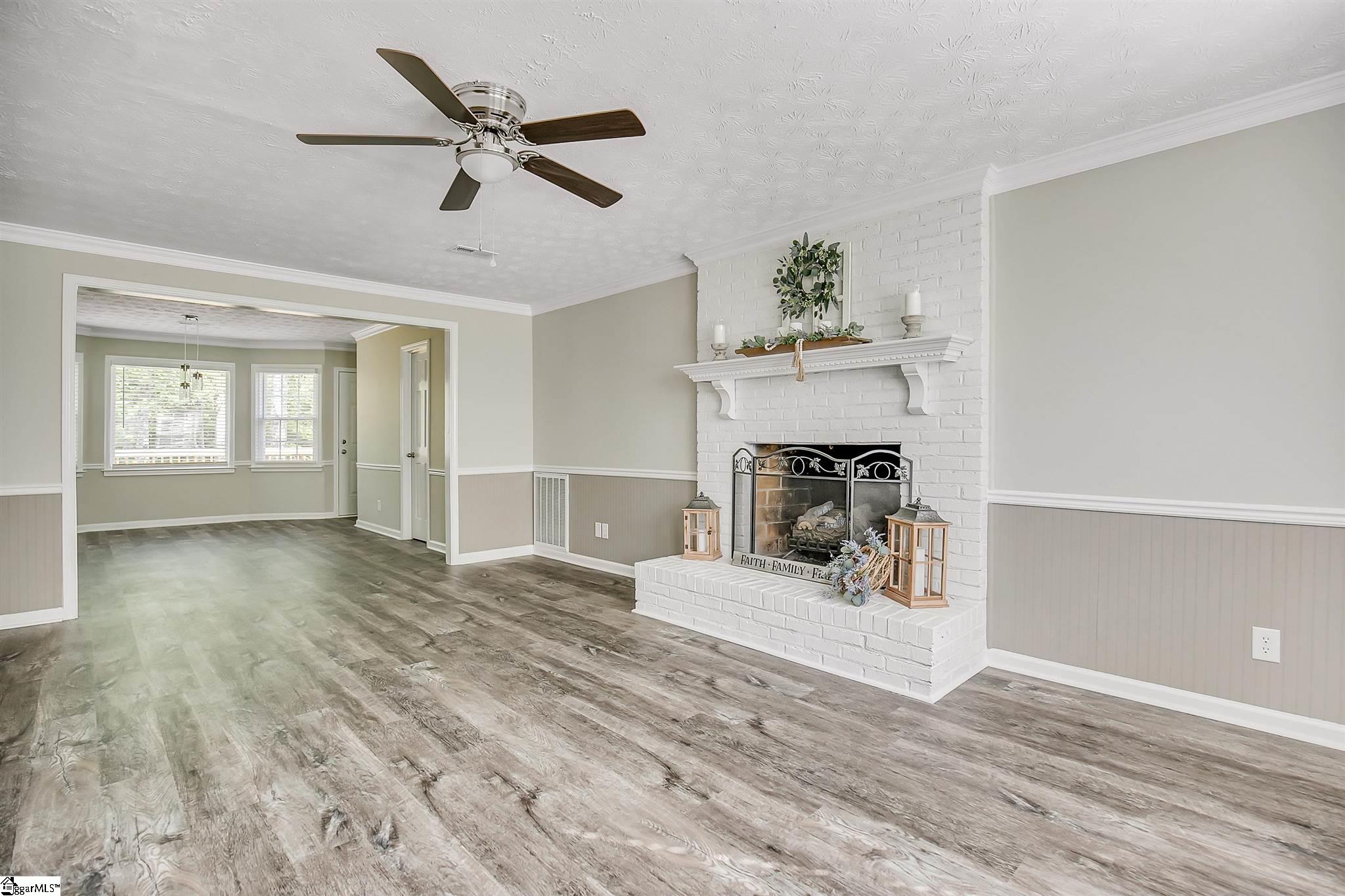 813 Brooks Road Mauldin, SC 29662 - Photo 16 of 36 Gallery Image 16