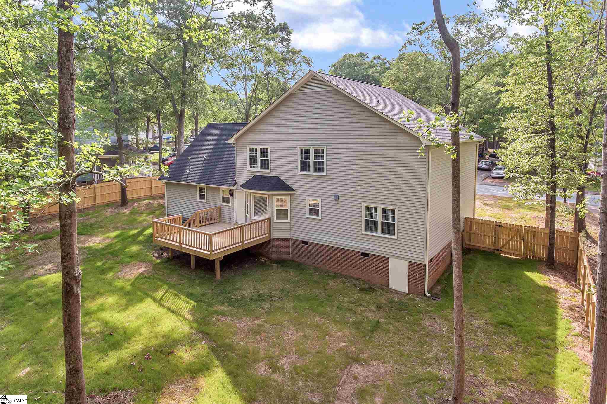 813 Brooks Road Mauldin, SC 29662 - Photo 30 of 36 Gallery Image 30
