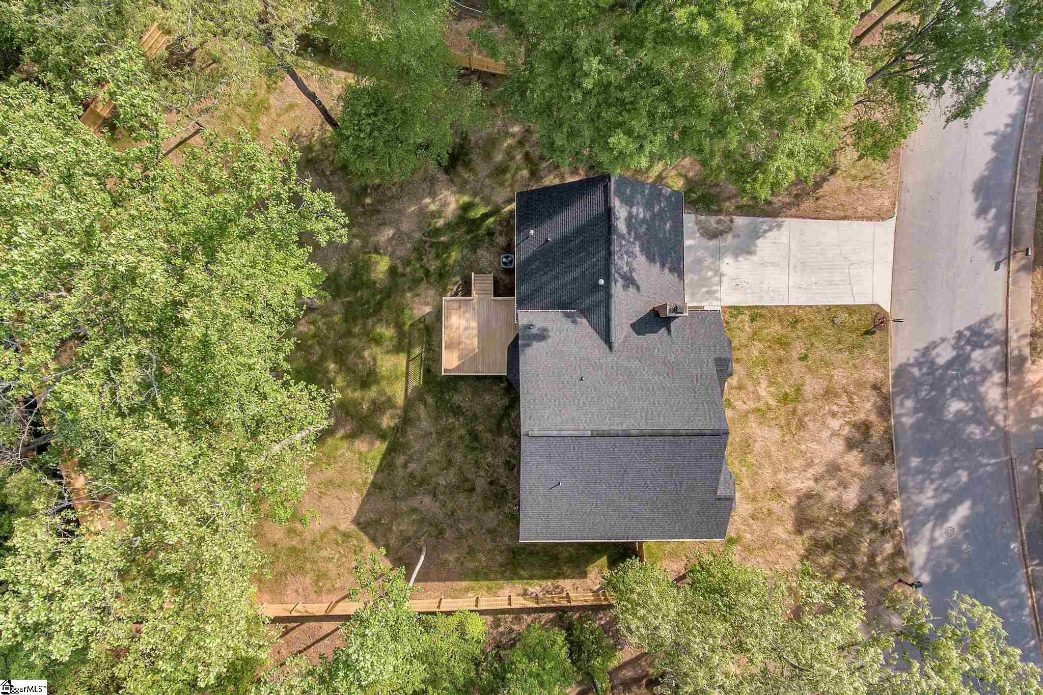 813 Brooks Road Mauldin, SC 29662 - Photo 33 of 36 Gallery Image 33