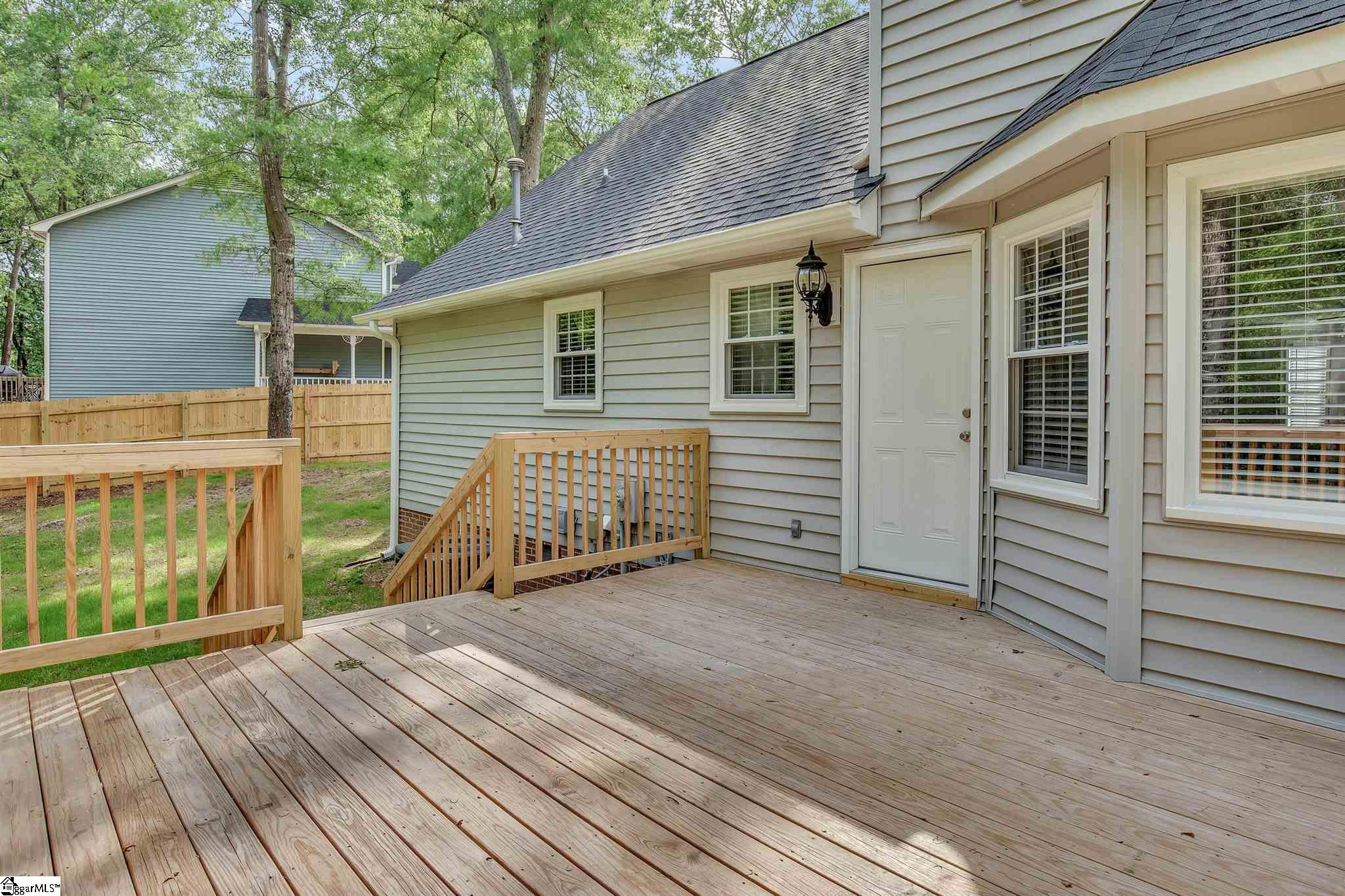813 Brooks Road Mauldin, SC 29662 - Photo 35 of 36 Gallery Image 35