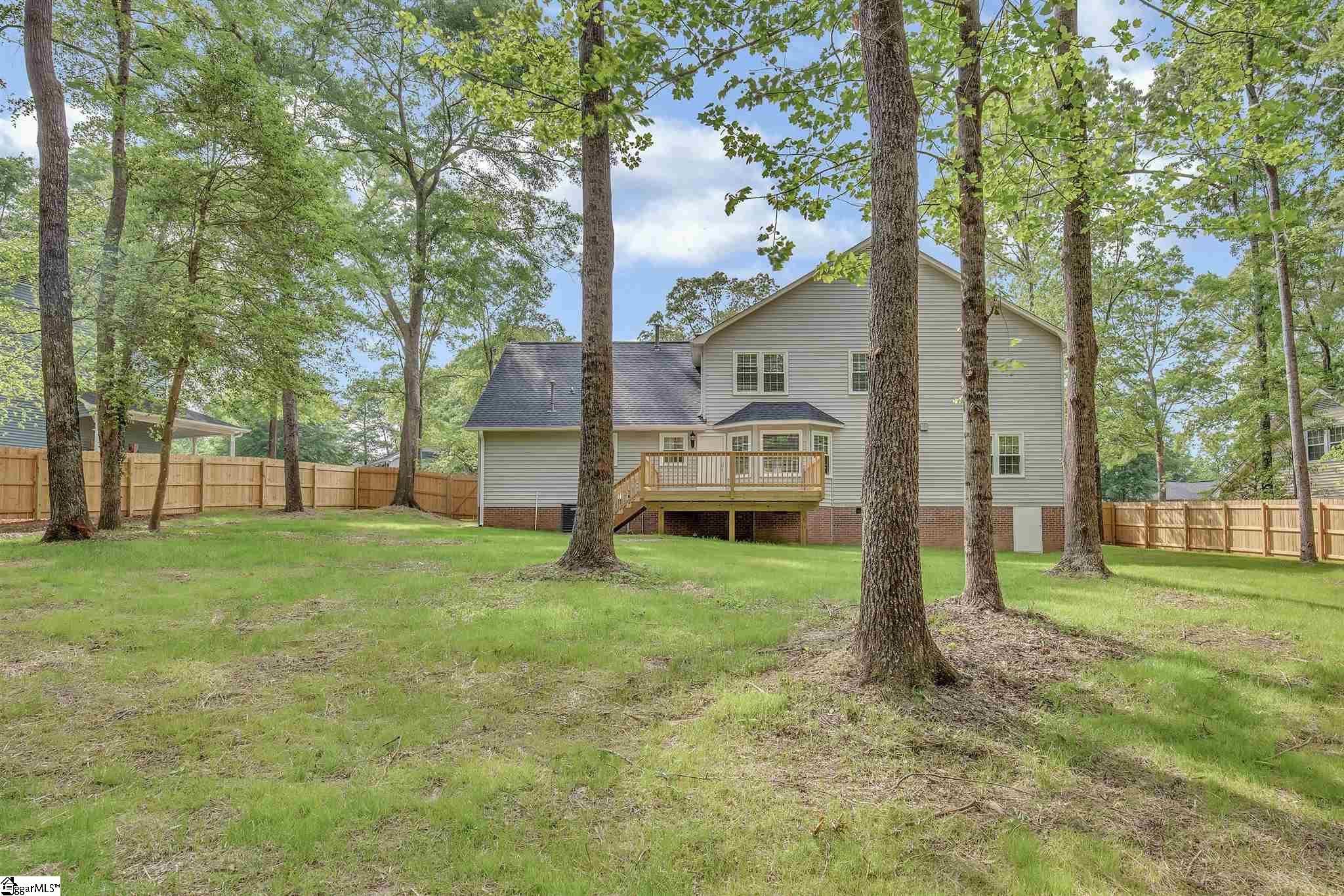 813 Brooks Road Mauldin, SC 29662 - Photo 36 of 36 Gallery Image 36