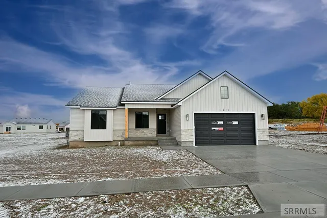 $419,000 | 6251 Fenwood Lane, Ammon, ID 83406