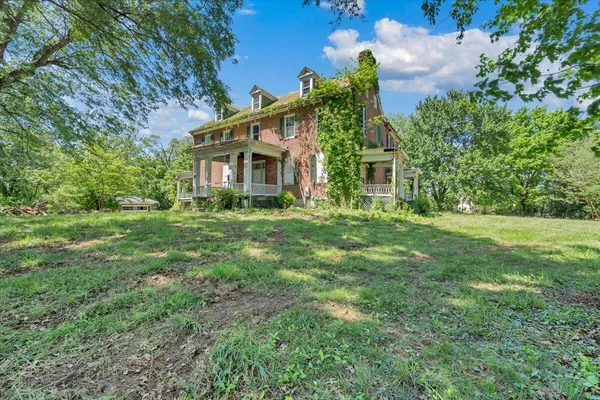 $1,150,000 | 320 Huntington Boulevard Northeast, Roanoke, VA 24012