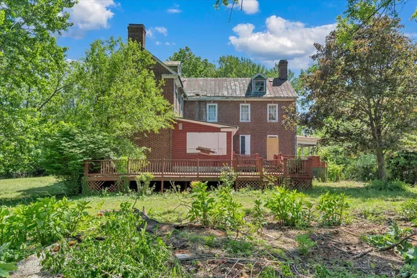 $1,150,000 | 320 Huntington Boulevard Northeast, Roanoke, VA 24012