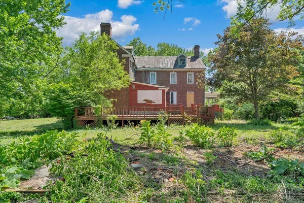 $1,150,000 | 320 Huntington Boulevard Northeast, Roanoke, VA 24012