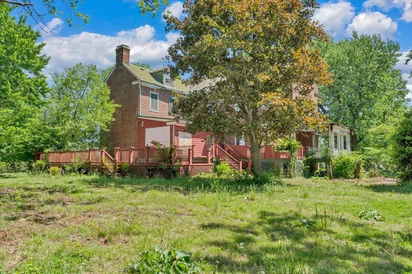 $1,150,000 | 320 Huntington Boulevard Northeast, Roanoke, VA 24012
