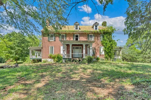 $1,150,000 | 320 Huntington Boulevard Northeast, Roanoke, VA 24012