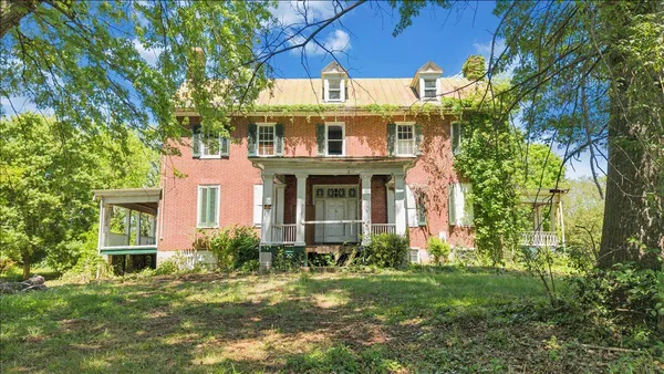 $1,150,000 | 320 Huntington Boulevard Northeast, Roanoke, VA 24012