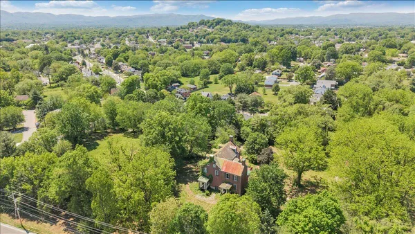 $1,150,000 | 320 Huntington Boulevard Northeast, Roanoke, VA 24012