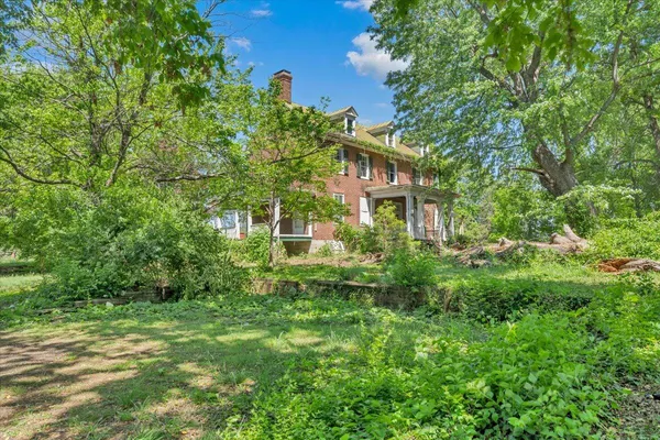 $1,150,000 | 320 Huntington Boulevard Northeast, Roanoke, VA 24012