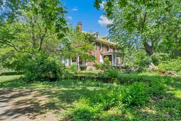 $1,150,000 | 320 Huntington Boulevard Northeast, Roanoke, VA 24012
